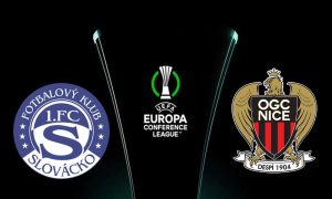 مشاهدة مباراة نيس و سلوفاكو بث مباشر 13/10/2022 Slovácko vs Nice