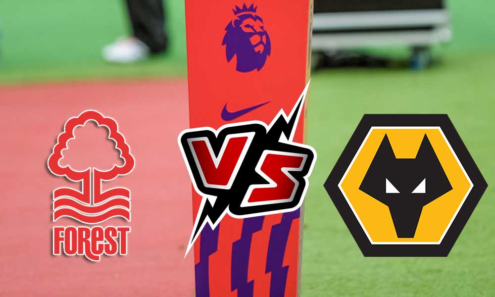 مشاهدة مباراة وولفرهامبتون و نوتينغهام فورست بث مباشر 15/10/2022 Wolverhampton vs Nottingham