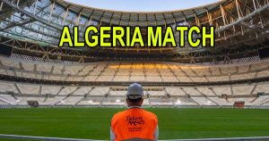 موعد مباراة الجزائر و القنوات الناقلة Algeria match