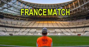 موعد مباراة فرنسا و القنوات الناقلة France match