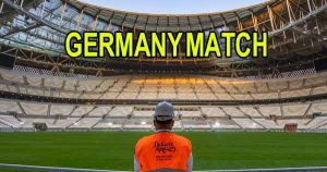 موعد مباراة المانيا و القنوات الناقلة Germany match