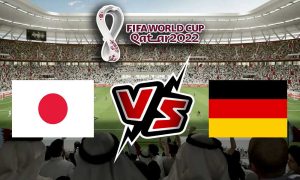 مشاهدة مباراة ألمانيا و اليابان بث مباشر 23/11/2022 Germany vs Japan