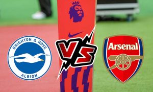 مشاهدة مباراة آرسنال و برايتون بث مباشر 31/12/2022 Arsenal vs Brighton