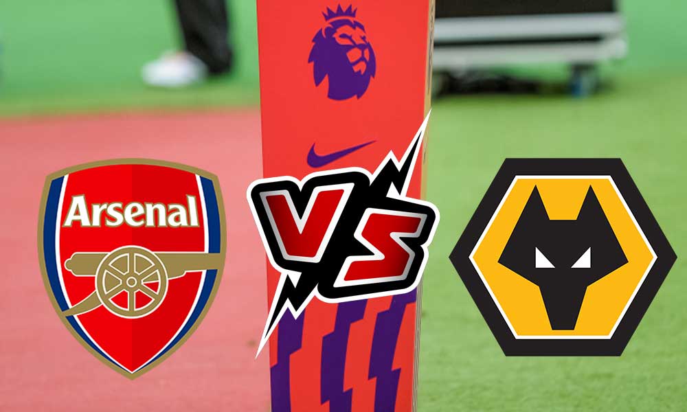 مشاهدة مباراة آرسنال و وولفرهامبتون بث مباشر 12/11/2022 Wolverhampton vs Arsenal