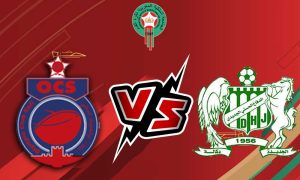 مشاهدة مباراة أولمبيك آسفي و الدفاع الحسني الجديدي بث مباشر 04/11/2022 Olympic Safi vs Difaâ El Jadida