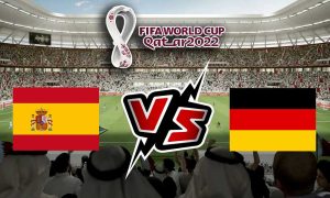 مشاهدة مباراة إسبانيا و ألمانيا بث مباشر 27/11/2022 Spain vs Germany