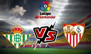 مشاهدة مباراة إشبيلية و ريال بيتيس بث مباشر 06/11/2022 Real Betis vs Sevilla