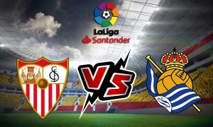 مشاهدة مباراة إشبيلية و ريال سوسييداد بث مباشر 09/11/2022 Sevilla vs Real Sociedad