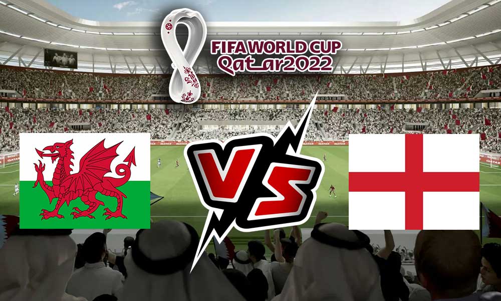 مشاهدة مباراة إنجلترا و ويلز بث مباشر 29/11/2022 Wales vs England