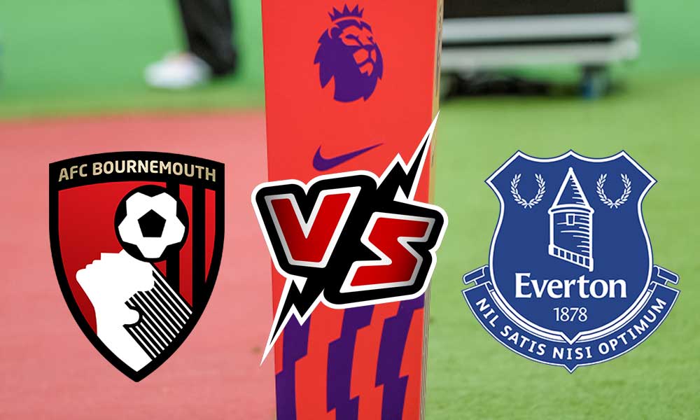 مشاهدة مباراة إيفرتون و بورنموث بث مباشر 08/11/2022 Bournemouth vs Everton