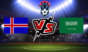 مشاهدة مباراة السعودية و أيسلندا بث مباشر 06/11/2022 Saudi Arabia vs Iceland