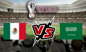 مشاهدة مباراة السعودية و المكسيك بث مباشر 30/11/2022 Saudi Arabia vs Mexico
