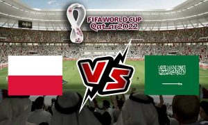 مشاهدة مباراة السعودية و بولندا بث مباشر 26/11/2022 Poland vs Saudi Arabia