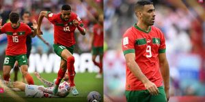 تعادل محبط أمام كرواتيا يبشر المغرب بالتأهل