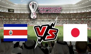 مشاهدة مباراة اليابان و كوستاريكا بث مباشر 27/11/2022 Japan vs Costa Rica