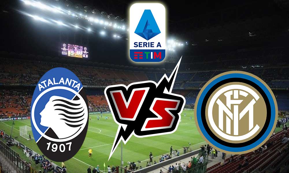 مشاهدة مباراة انتر ميلان و أتلانتا بث مباشر 13/11/2022 Atalanta vs Internazionale