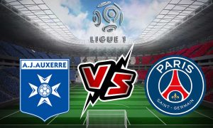 مشاهدة مباراة باريس سان جيرمان و أوكسير بث مباشر 13/11/2022 PSG vs Auxerre