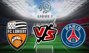 مشاهدة مباراة باريس سان جيرمان و لوريان بث مباشر 06/11/2022 Lorient vs PSG