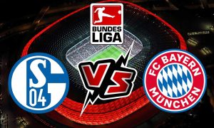 مشاهدة مباراة بايرن ميونيخ و شالكه 04 بث مباشر 12/11/2022 Schalke 04 vs Bayern München
