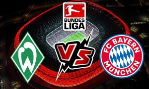 مشاهدة مباراة بايرن ميونيخ و فيردر بريمن بث مباشر 08/11/2022 Bayern München vs Werder Bremen