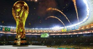 بث مباشر .. حفل افتتاح كأس العالم قطر 2022