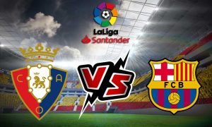 مشاهدة مباراة برشلونة و أوساسونا بث مباشر 08/11/2022 Osasuna vs Barcelona
