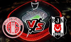 مشاهدة مباراة بشكتاش و أنطاليا سبور بث مباشر 13/11/2022 Beşiktaş vs Antalyaspor