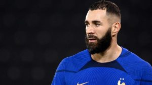 مفاجأة..بنزيما قد يعود لإستكمال كأس العالم!