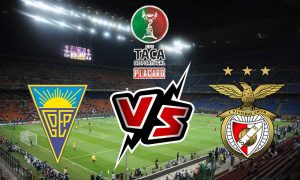 مشاهدة مباراة بنفيكا و إستوريل برايا بث مباشر 09/11/2022 Estoril vs Benfica