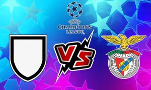 مشاهدة مباراة بنفيكا و ماكابي حيفا بث مباشر 02/11/2022 Maccabi Haifa vs Benfica