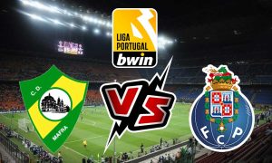 مشاهدة مباراة بورتو و مافرا بث مباشر 08/11/2022 Mafra vs Porto
