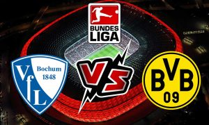 مشاهدة مباراة بوروسيا دورتموند و بوخوم بث مباشر 05/11/2022 Borussia Dortmund vs Bochum