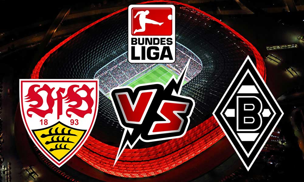 مشاهدة مباراة بوروسيا مونشنغلادباخ و شتوتجارت بث مباشر 04/11/2022 Borussia M’gladbach vs Stuttgart