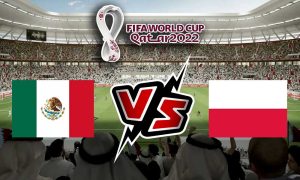 مشاهدة مباراة بولندا و المكسيك بث مباشر 21/11/2022 Mexico vs Poland