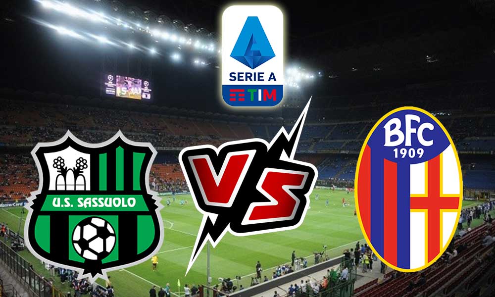 مشاهدة مباراة بولونيا و ساسولو بث مباشر 12/11/2022 Bologna vs Sassuolo