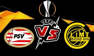 مشاهدة مباراة بي إس في آيندهوفن و بودو/غليمت بث مباشر 03/11/2022 Bodø / Glimt vs PSV