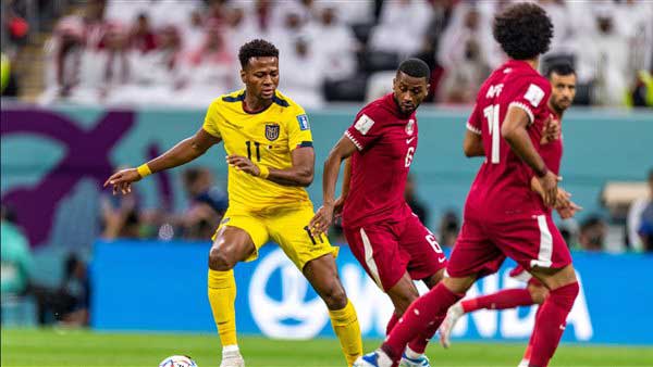 توقيت مباراة قطر والسنغال في كأس العالم 2022 والقنوات الناقلة
