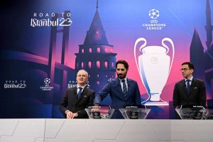 مواجهة نارية لليفربول أمام الريال .. وباريس يصطدم بالبايرن