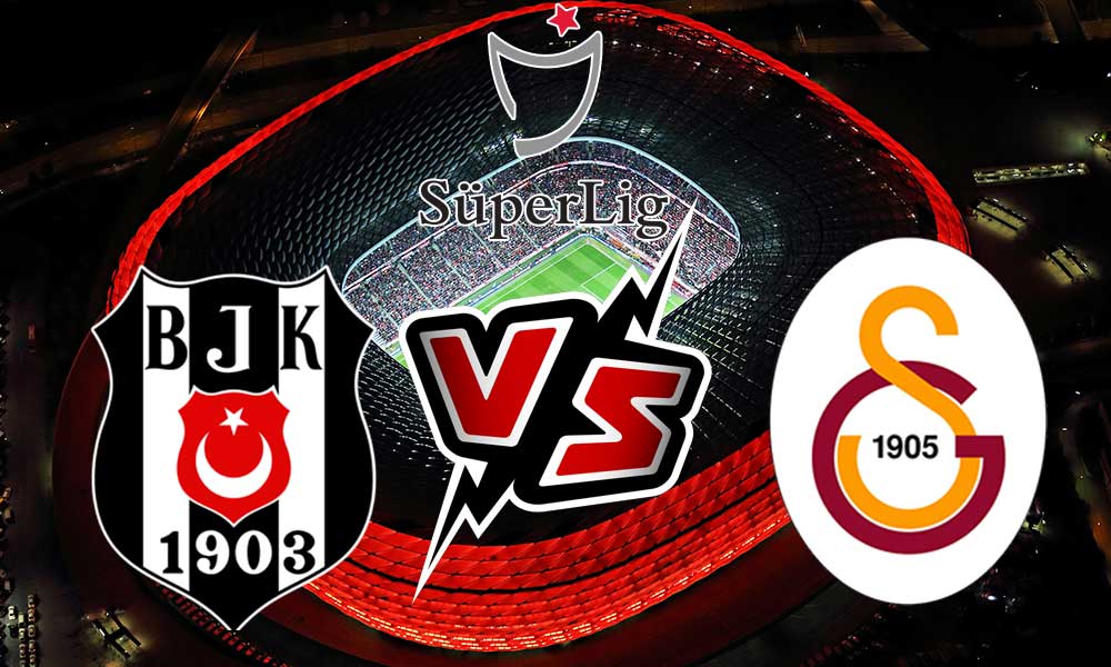 مشاهدة مباراة جالطة سراي و بشكتاش بث مباشر 05/11/2022 Galatasaray vs Beşiktaş
