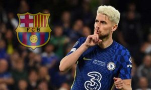 جورجينيو يقترب من التوقيع لبرشلونة