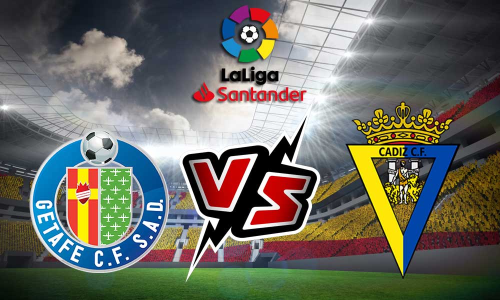 مشاهدة مباراة قاديش و خيتافي بث مباشر 2023-03-10 Cádiz vs Getafe