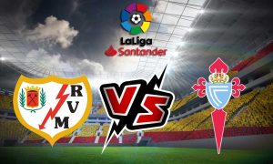 مشاهدة مباراة رايو فاليكانو و سيلتا فيغو بث مباشر 10/11/2022 Rayo Vallecano vs Celta de Vigo
