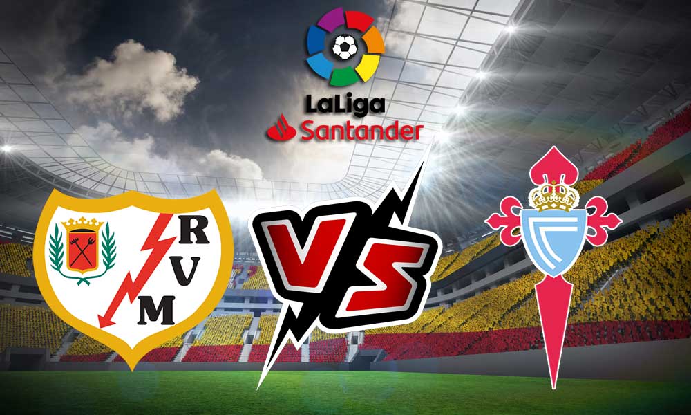 مشاهدة مباراة سيلتا فيغو و رايو فاليكانو بث مباشر 2023-03-11 Celta de Vigo vs Rayo Vallecano