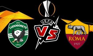 مشاهدة مباراة روما و لودوجوريتس رازجراد بث مباشر 03/11/2022 Roma vs Ludogorets