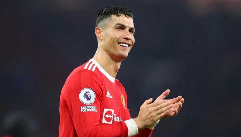 رونالدو يتلقى عرض من فريق إنجليزي ضخم