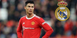 مفاجأة.. رونالدو يعرض خدماته مجانا على ريال مدريد