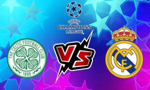 مشاهدة مباراة ريال مدريد و سيلتك بث مباشر 02/11/2022 Real Madrid vs Celtic