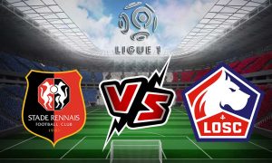 مشاهدة مباراة رين و ليل بث مباشر 06/11/2022 Lille vs Rennes