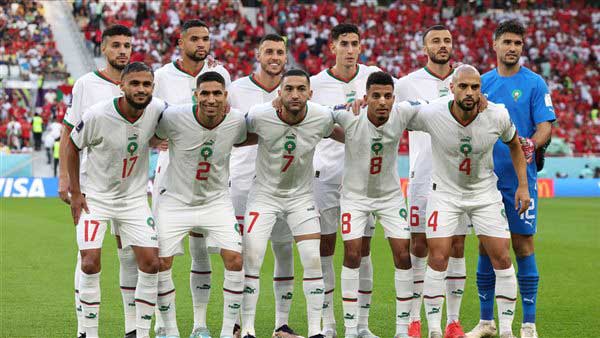 سيناريوهات تؤهل المغرب لثمن نهائي كاس العالم