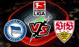 مشاهدة مباراة شتوتجارت و هيرتا برلين بث مباشر 08/11/2022 Stuttgart vs Hertha BSC